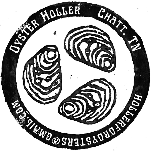 Oyster Holler — Chattanooga, TN